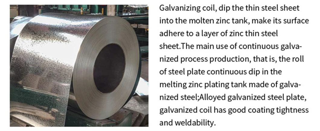 Hot Sell SGCC Zinc Coated Galvanized Steel Products for Corrugated Roofing Sheet Hot Dipped Galvanized Steel Sheets Plates Coils