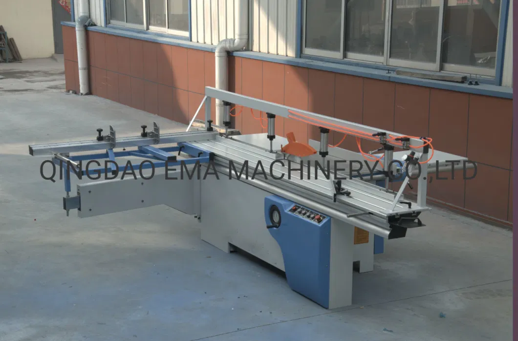 Sliding Table Saw Woodworking Tool Cutting Machine Sawing Machine Cutting Tool