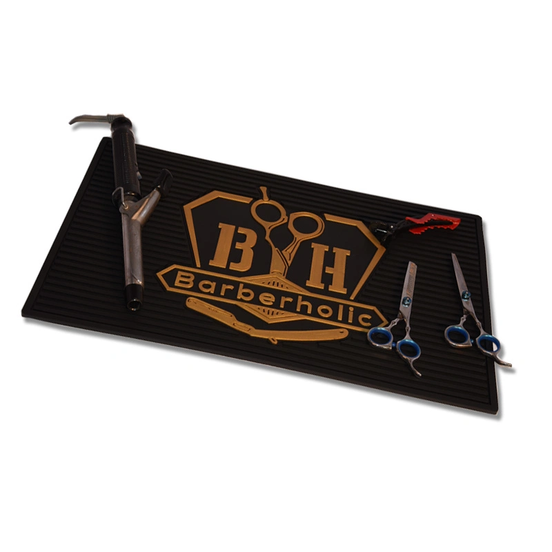 Hot Selling Products Anti Fatigue Barber Floor Magnetic Barber Mat