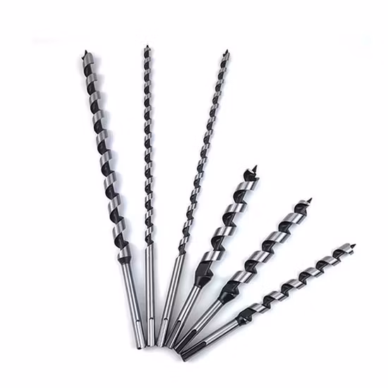 on Sale Wood Working Auger Drill Bits
