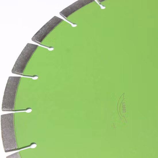 400mm Wet Cutting Diamond Tool Diamond Saw Blade for Granite